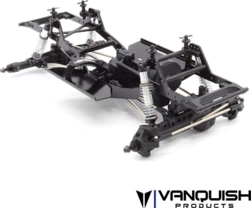 Vanquish Products VPS09016