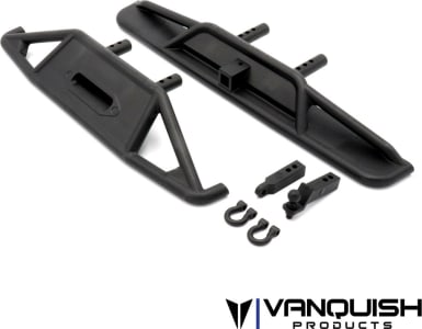 Vanquish Products VPS10122