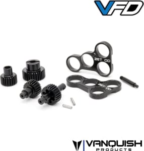 Vanquish Products VPS10145