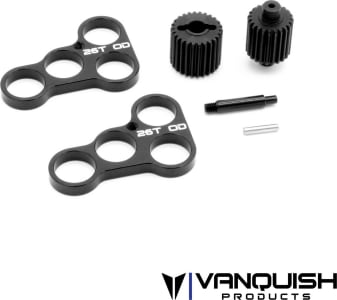 Vanquish Products VPS10146