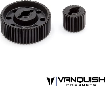 Vanquish Products VPS10154
