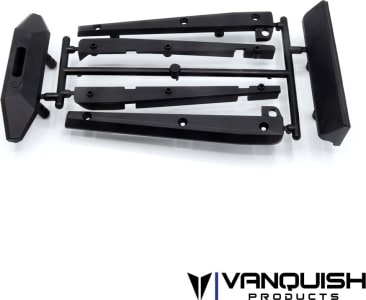 Vanquish Products VPS10181