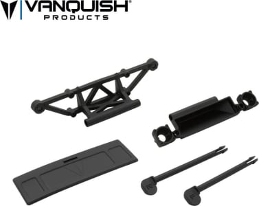 Vanquish Products VPS10186
