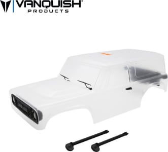 Vanquish Products VPS10187