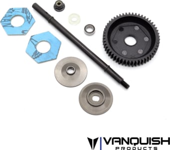 Vanquish Products VPS10208