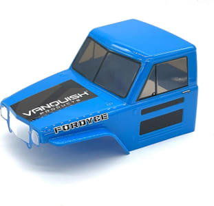 Vanquish Products VPS10233