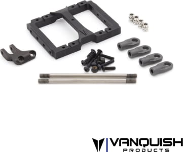 Vanquish Products VPS10401