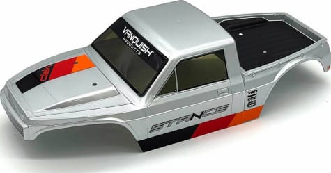 Vanquish Products VPS10410