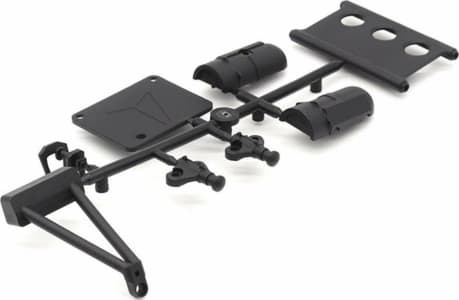 Vanquish Products VPS10504