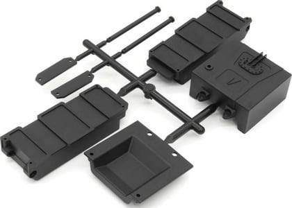Vanquish Products VPS10508