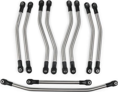 Vanquish Products IRC00040