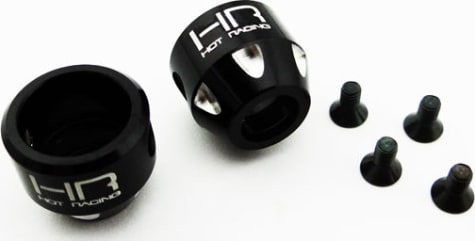 Hot Racing VTA2201