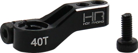 Hot Racing VTET40SHL01