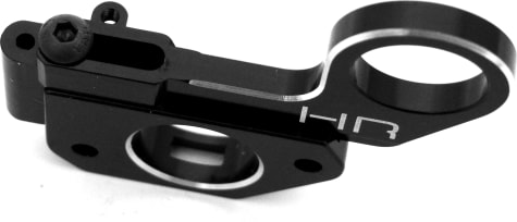 Hot Racing VTH18X - Hd Channel Lock Secure Motor Mount Twin Hammer