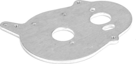 Vaterra VTR212025 - Motor Plate:SLK