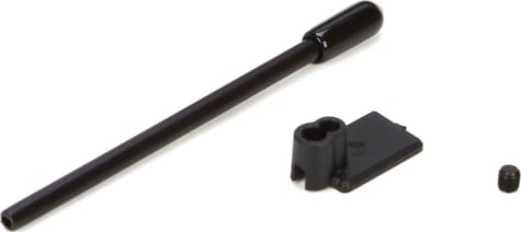 Vaterra VTR231013 - Antenna Mount Set: V100