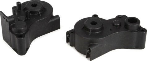 Vaterra VTR232001 - Transmission Case: Twin Hammers