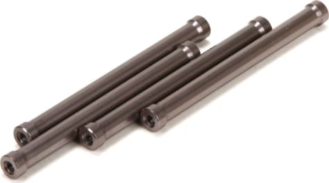 Vaterra VTR234028 - 3mm Threaded Aluminum Link 61mm 4