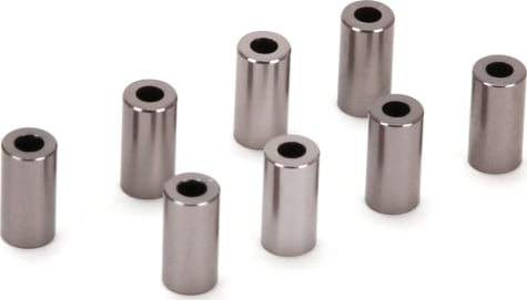 Vaterra VTR234030 - discontinued Link Spacers Aluminum 3x6x12mm 8