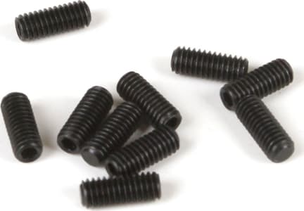 Vaterra VTR235347 - M4 x 10mm Cup Point Set Screw