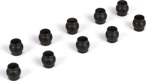 Vaterra VTR246008 - Pivot Ball 5.8mm x 6mm 10 : Glamis Uno