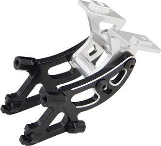 Hot Racing VXS40M01 - discontinued Aluminum Wing Mount 1/16 Revo