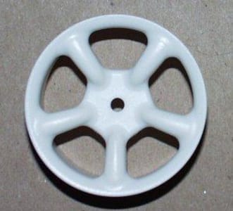 Works for Competition W24050W