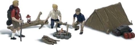 Woodland Scenics WOOA2199