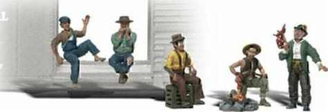 Woodland Scenics WOOA2734