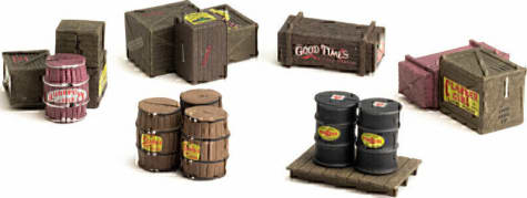 Woodland Scenics WOOA2739