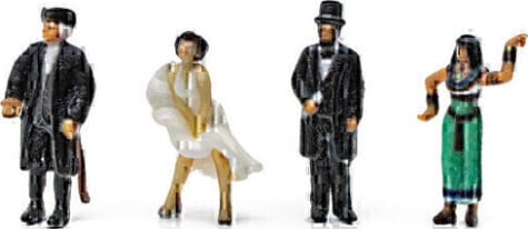 Woodland Scenics WOOA2866