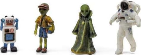 Woodland Scenics WOOA2870