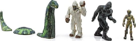 Woodland Scenics WOOA2872