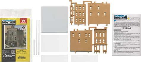 Woodland Scenics WOO50100