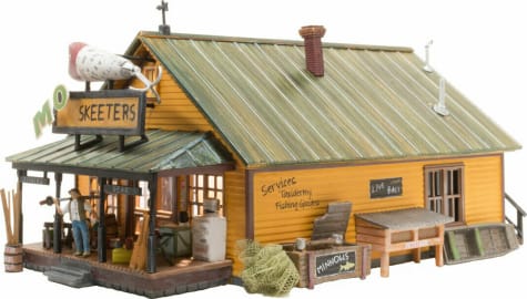 Woodland Scenics WOOBR5047