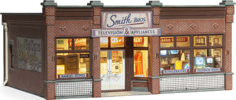 Woodland Scenics WOOBR5873