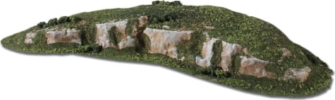 Woodland Scenics WOOC1321