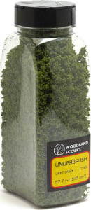 Woodland Scenics WOOFC1635