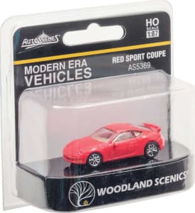 Woodland Scenics WOOAS5369