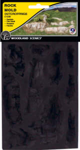 Woodland Scenics WOOC1230