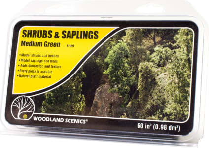 Woodland Scenics WOOF1129