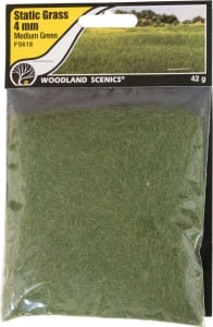 Woodland Scenics WOOFS618