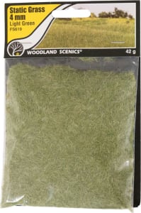 Woodland Scenics WOOFS619