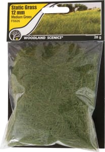 Woodland Scenics WOOFS626