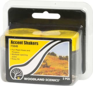 Woodland Scenics WOOFS646