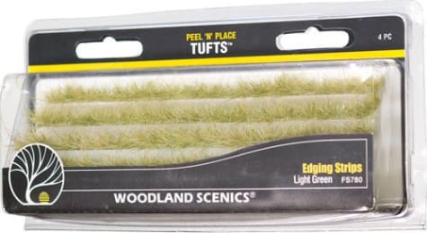 Woodland Scenics WOOFS780