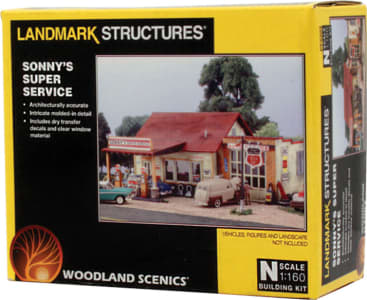 Woodland Scenics WOOPF5203