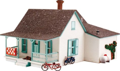 Woodland Scenics WOOPF5206