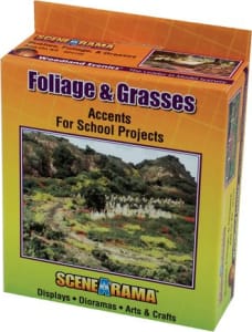 Woodland Scenics WOOSP4120