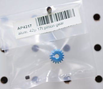 GPM Racing AP4217